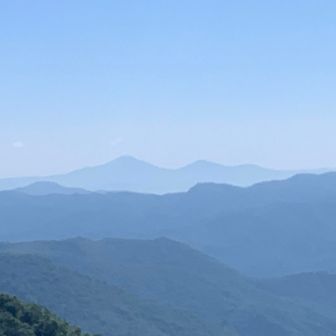 →薬師
←早池峰　ですね