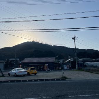 うーん。今時間なら停められたな。