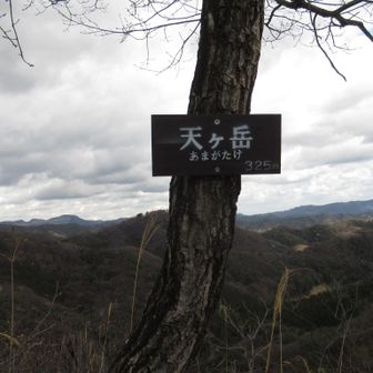 天ヶ岳！到着💨
今日はここで、ご飯を食べて戻ることにしました💦