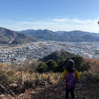 山崎の街並み
とっても気持ち良かったです
