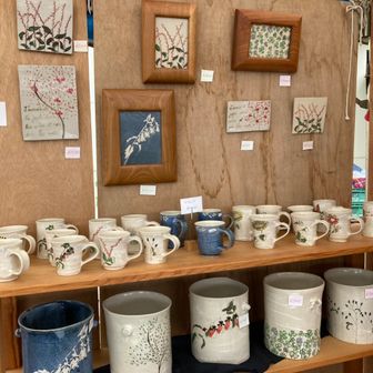 みーちゃん@Mugwort Craft