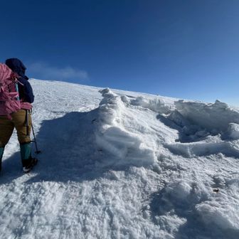古代の遺跡みたい