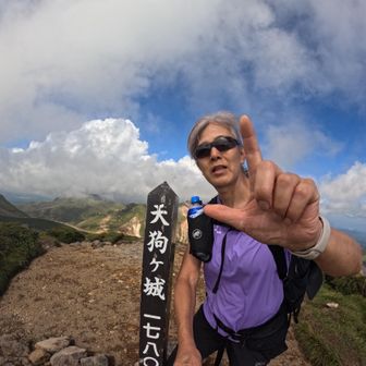 マリアン@移住組
