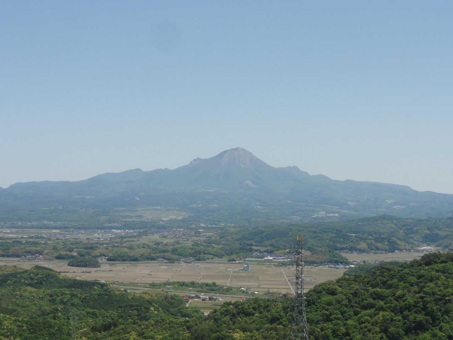 GW期間大忙しだったであろう大山さん