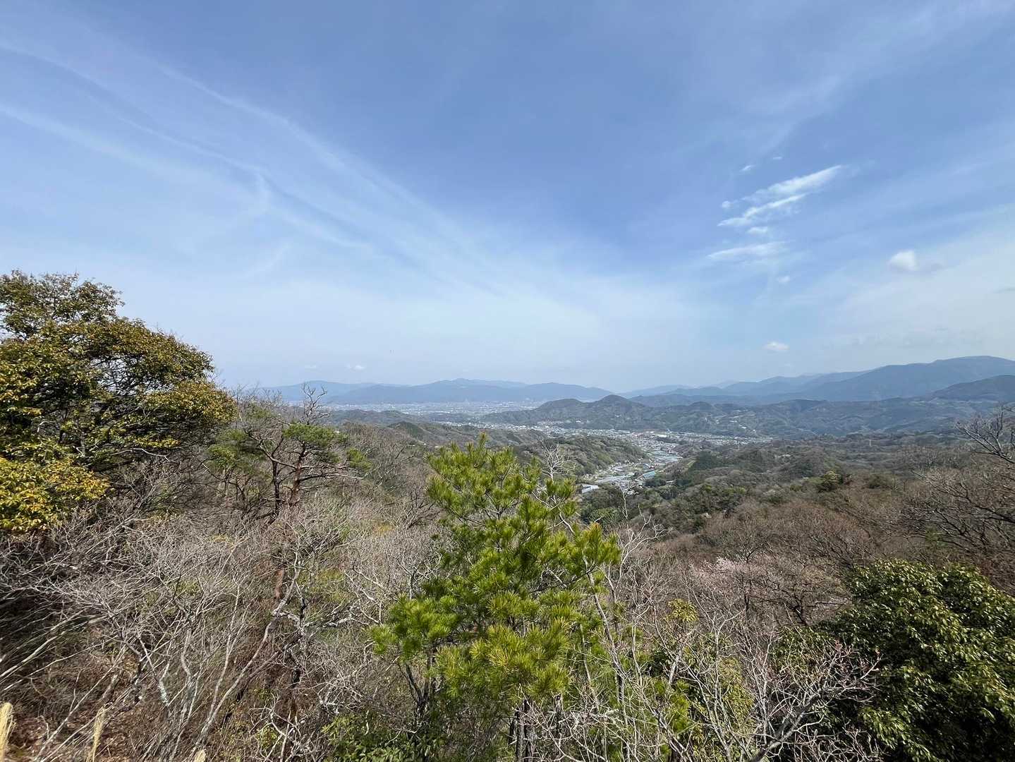 しかし最高の里山よね〜✨