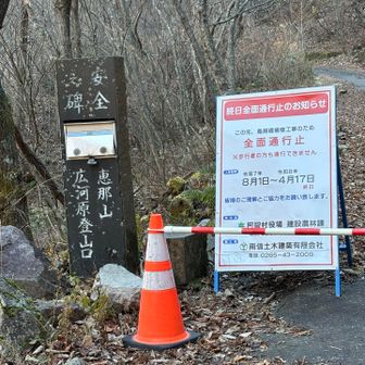 いよいよ本番です。