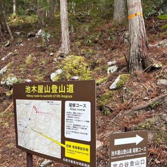 ここから始まる急斜面‼️