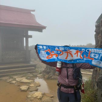 おつかれ山手ぬぐい2026