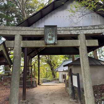 お参り