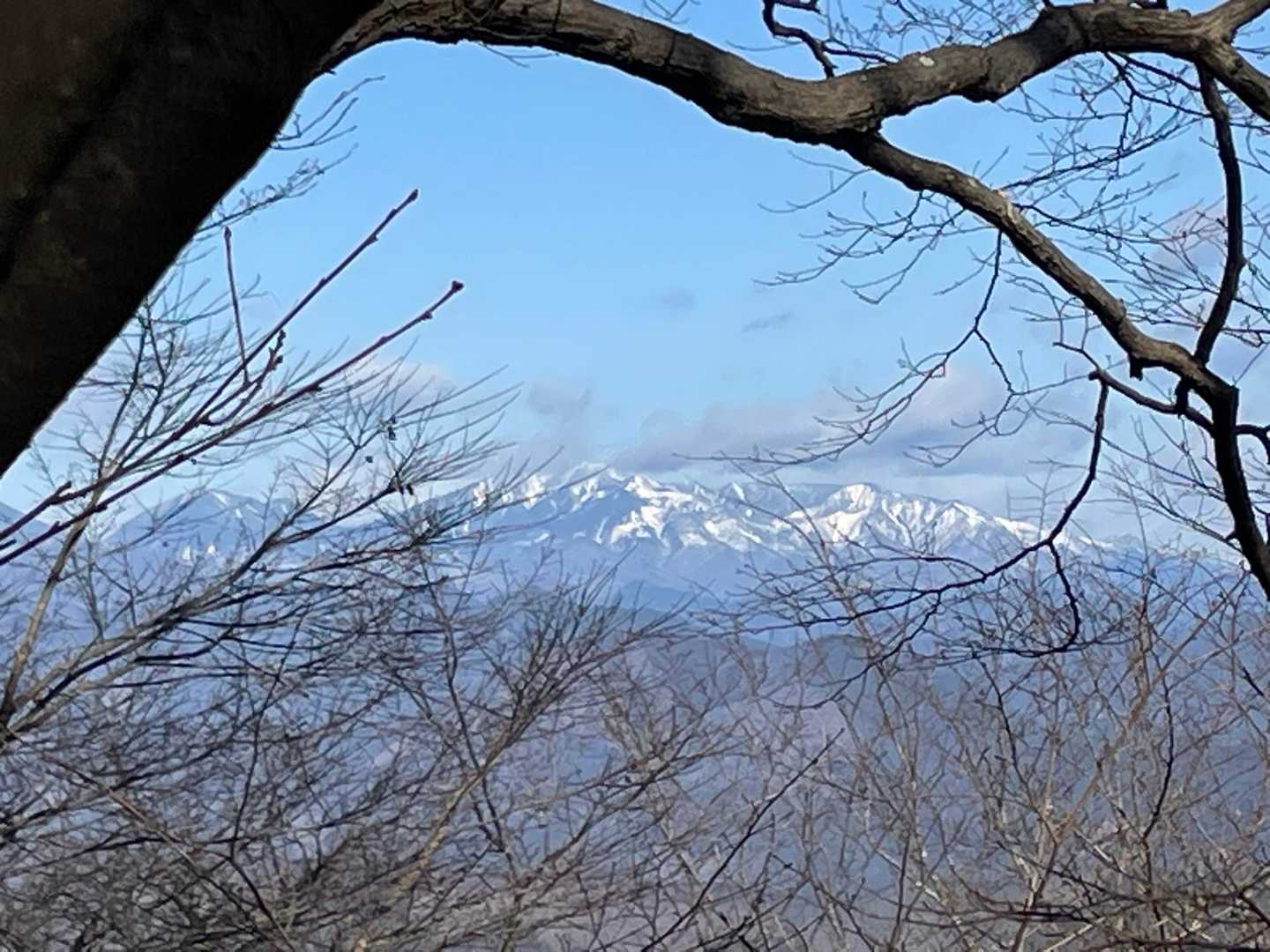 女峰山