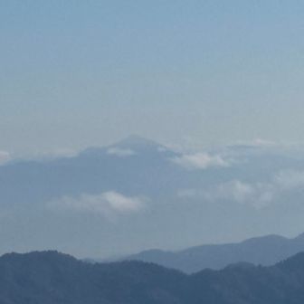 磐梯山