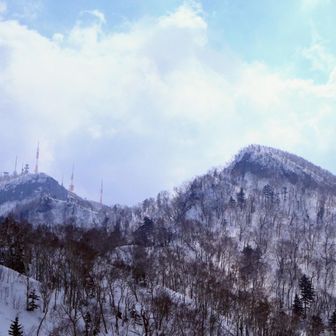 西峰行きますか⁉️
はい🙏
15分くらいと嘘ついてしまう私😂