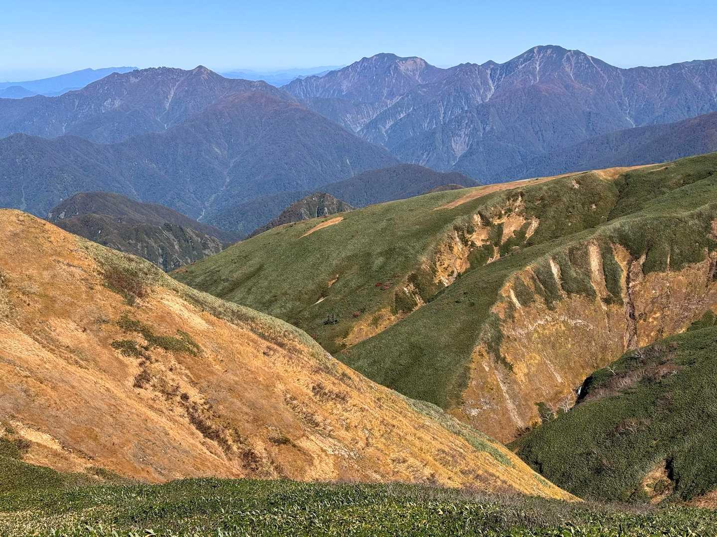 八海山も含めて📸