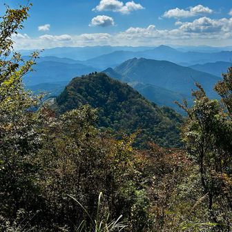 二本ボソ⛰️