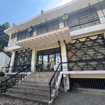 七尾城史資料館