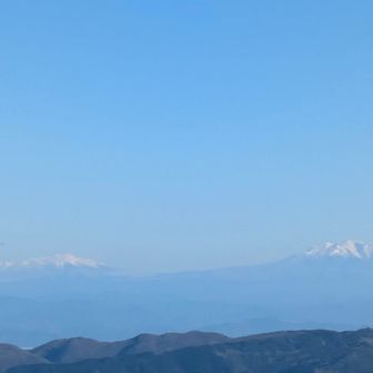 そして乗鞍&御嶽山