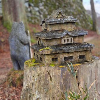 大和高取城 / SAKA☆CHANさんの高取山の活動データ | YAMAP / ヤマップ