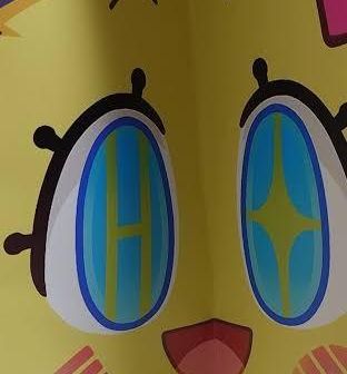 カブラァッチュ