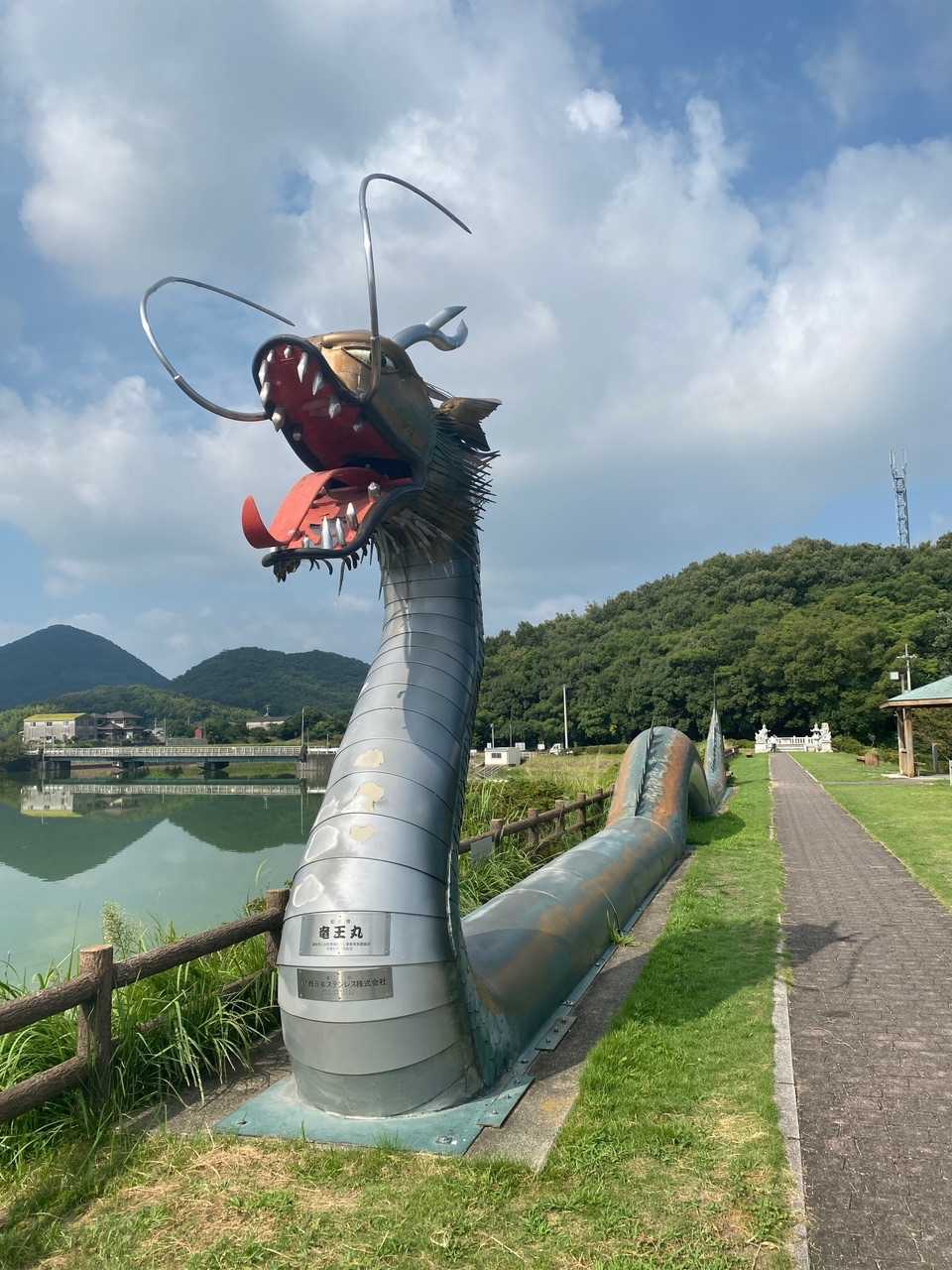 日山取付-日山-日山西登山口 周回コースの写真