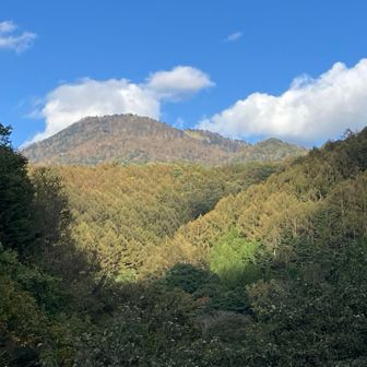 古礼山と思われます