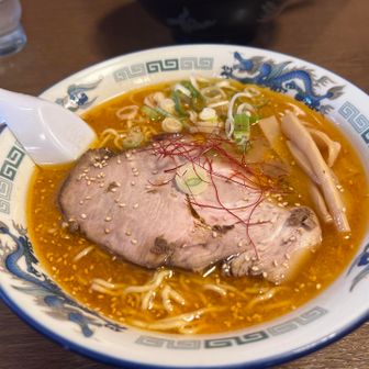 憧れの「登山軒」w
