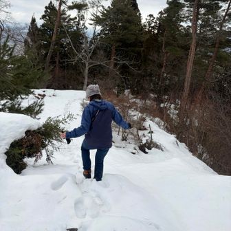 行けば行けるもんだと🤣
帰りはゆっくり行きましょ🎵