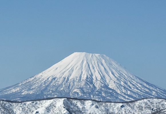 千尺高地（北海道・1153m）| 登山ルート・天気 | YAMAP / ヤマップ