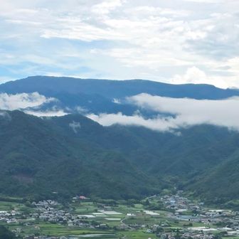 美ヶ原