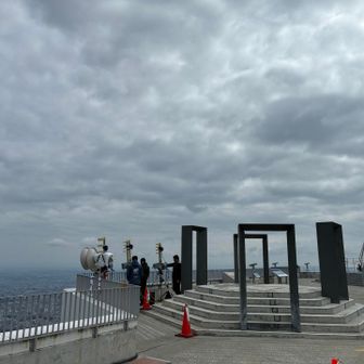 気持ちいいぃ🥴！
曇り☁️ですけどぉ！
北海道マラソン関係なんですね