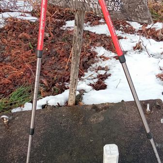 チムス?は音が軽くて乾いた音で好きです?赤い足の鳥ですね…カヌー等用かも？…