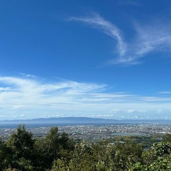 めっちゃいい景色*.⋆( ˘̴͈́ ꒵ ˘̴͈̀ )⋆.*