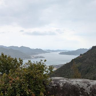 やばっ！雨雲迫ってきたにゃ