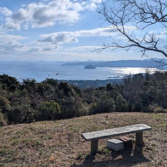 臼杵なのに津久見島