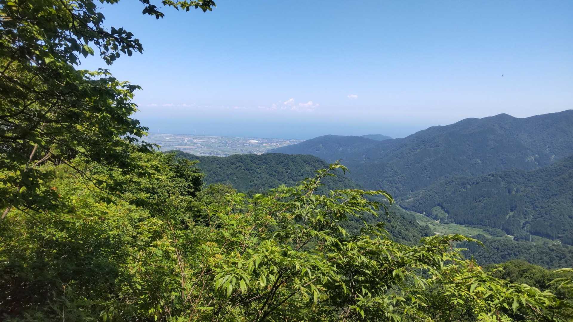天気イイ✨
