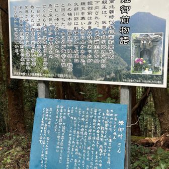 色んな歴史あり
