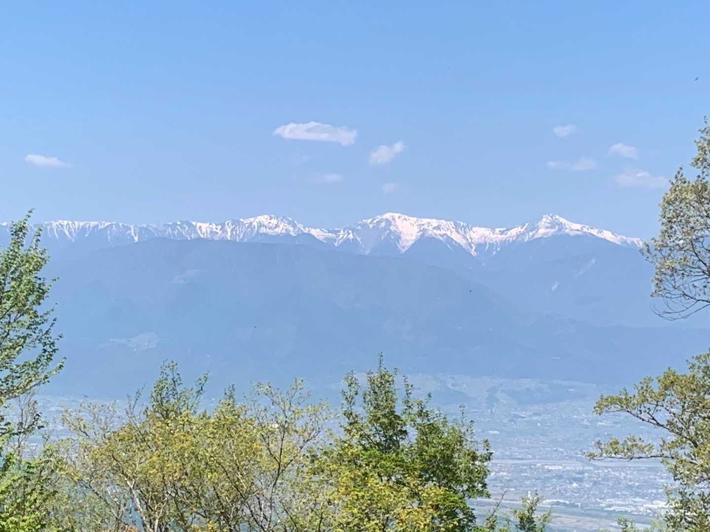 滝戸山登山口-滝戸山 往復コースの写真