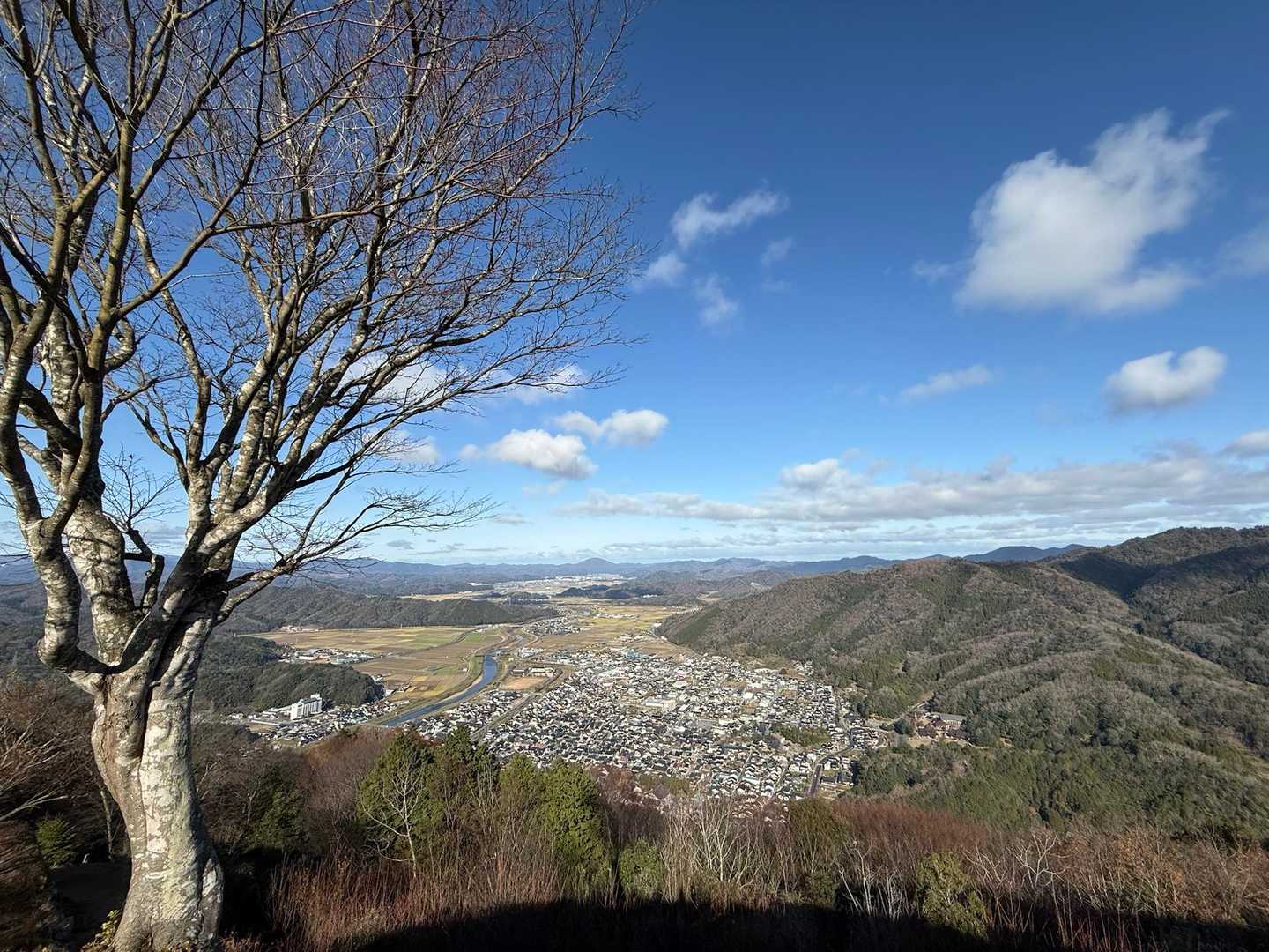 出石の町並み✨