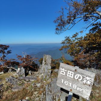 古田の森
