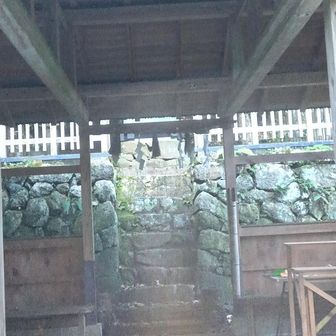 高山神社