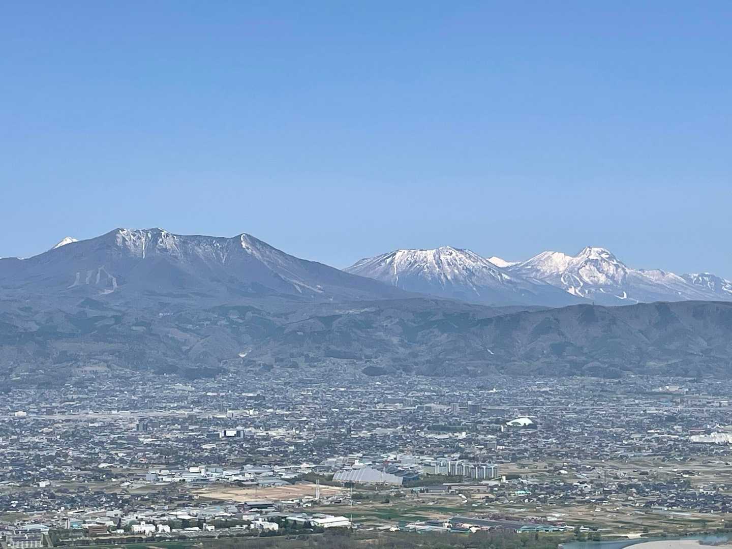 いい並び