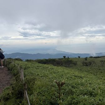 こっちは三島方面かな？