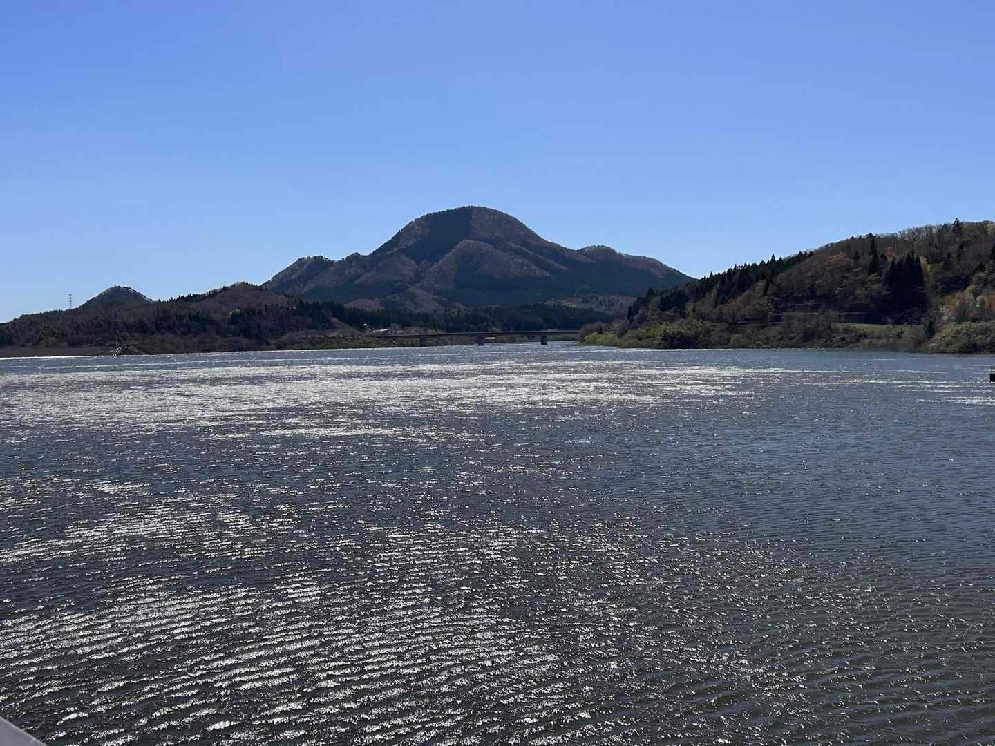 松倉山-撫倉山-蜂倉山-鎌倉山-遂倉山-笹倉山 縦走コースの写真
