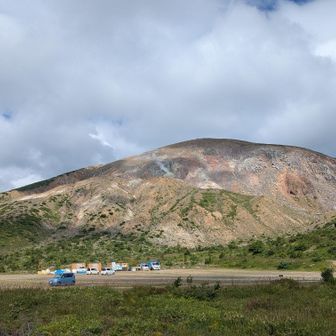ここにの登ります