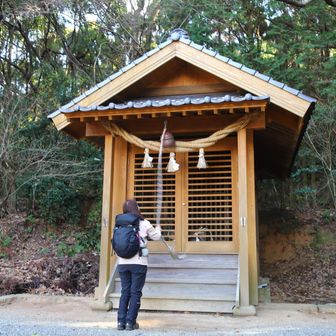 三池熊野神社