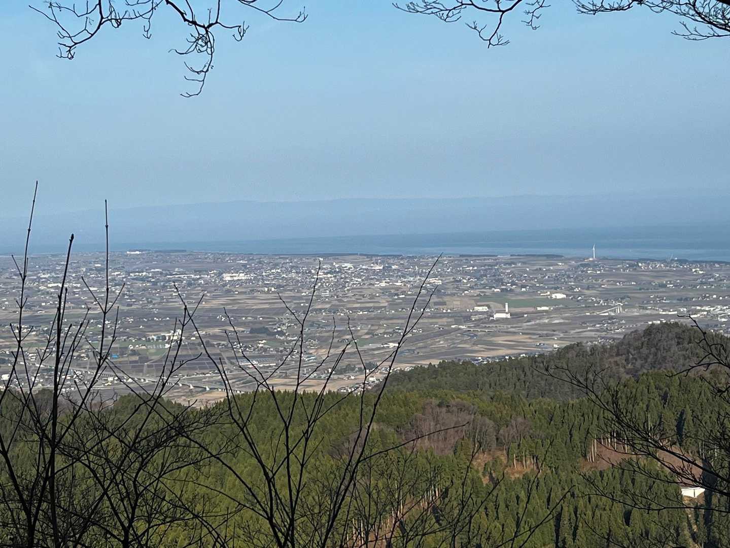 今日は天気が良い☀️
けど暑い🥵
