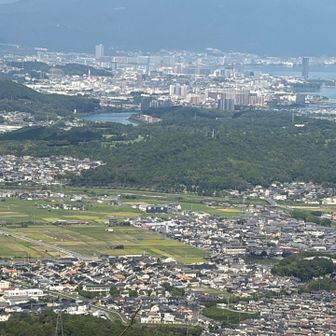瀬田川〜浜大津
