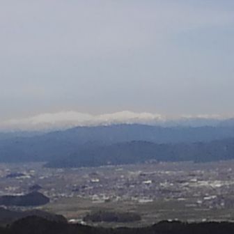 武生鬼ｶﾞ岳