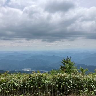 49、箱岩山へ⑨
良い景色
