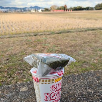 ご近所ハイカー🐤