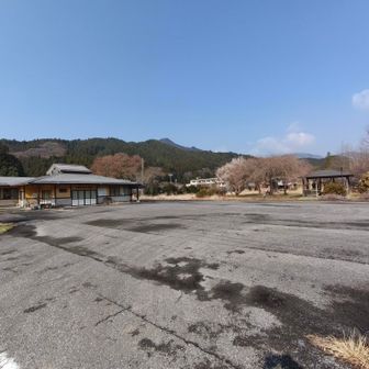 小来川ふるさと交流会
この日は私1人だったよう